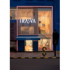 Irasva launches its store   